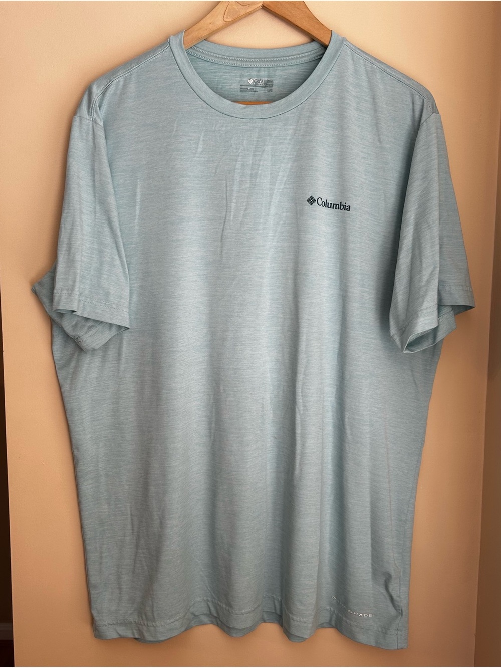 Columbia Sportswear Co 1938 Men’s T-Shirt Size Large